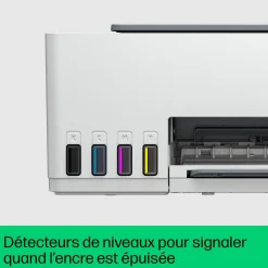 Imprimante SMART TANK 5105