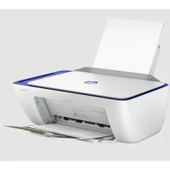 Imprimante Tout-en-un DESKJET 2821E - 3 mois d' Instant ink inclus avec HP+ - Blanc