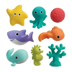 INFANTINO Set Arroseurs 8 pcs