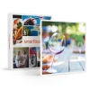 Initiation à l'œnologie et dégustation à domicile pour 6 personnes - Coffret Cadeau Gastronomie