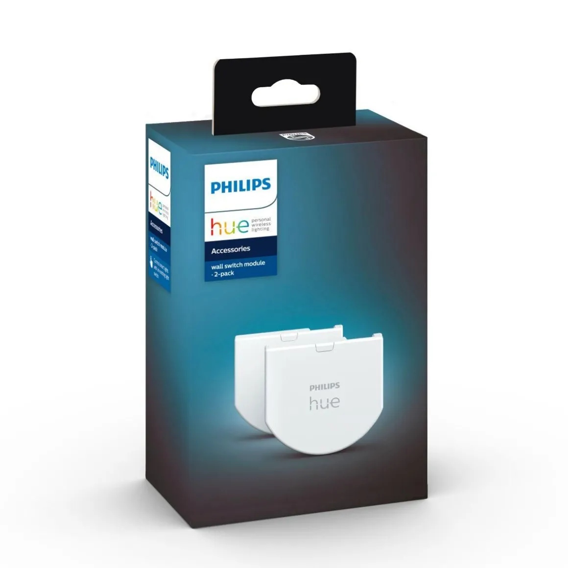 Interrupteur HUE wall switch module x2
