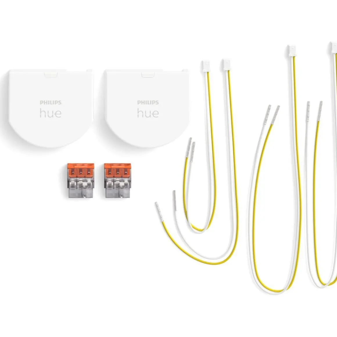 Interrupteur HUE wall switch module x2