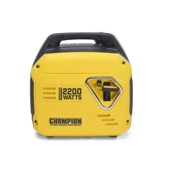 Inverter essence 2200 Watt 'Mighty Atom' - 79cc - 44 x 28,5 x 44,5 cm