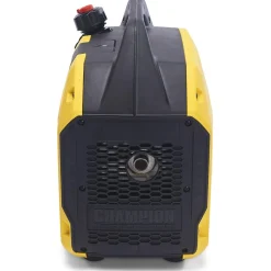 Inverter essence 2200 Watt 'Mighty Atom' - 79cc - 44 x 28,5 x 44,5 cm