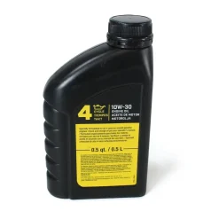 Inverter essence 2200 Watt 'Mighty Atom' - 79cc - 44 x 28,5 x 44,5 cm