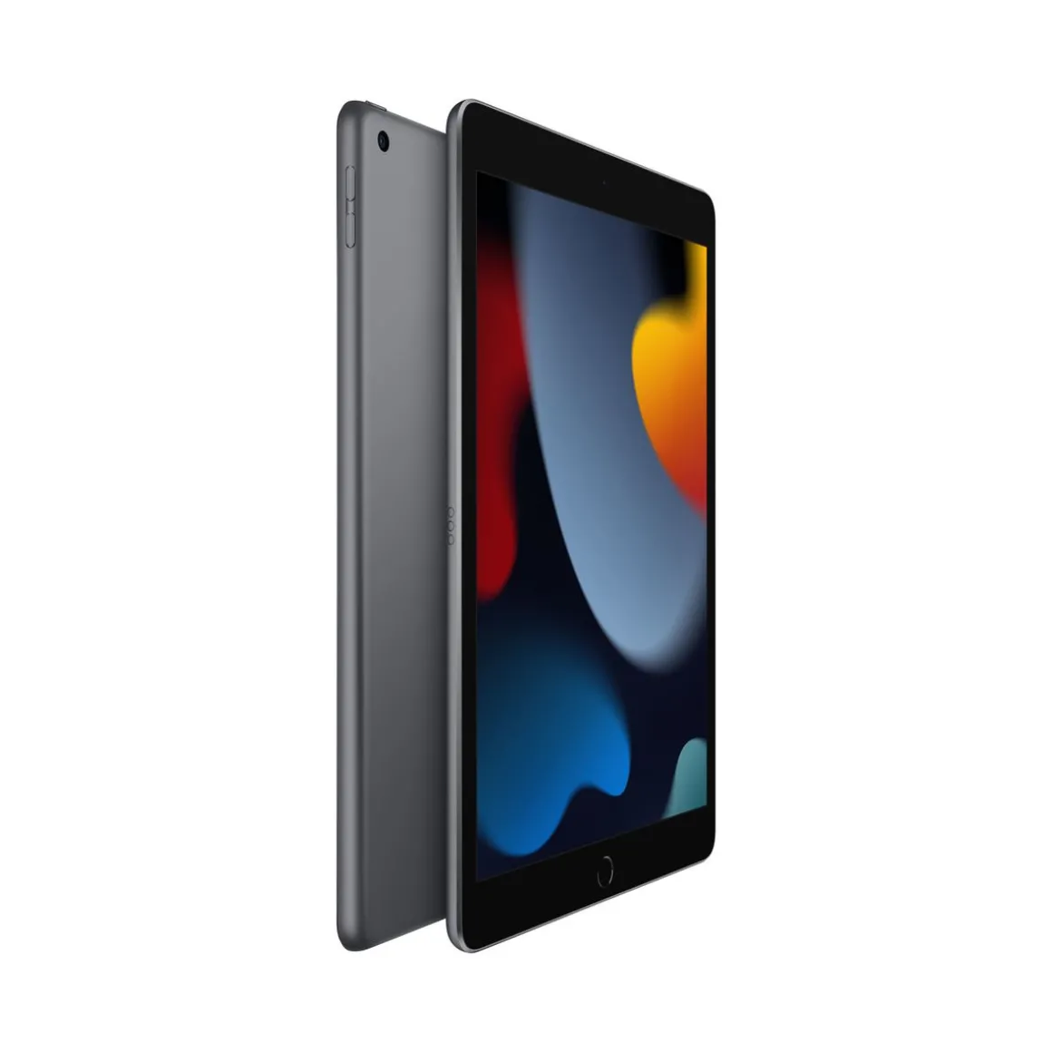 iPad (2021) - 64 Go - 10.2 pouces - Gris sidéral