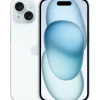 iPhone 15 512 Go - Bleu