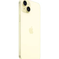 iPhone 15 128 Go - Jaune