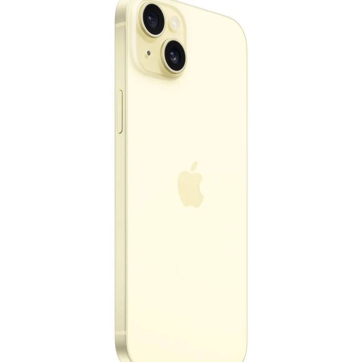 iPhone 15 128 Go - Jaune