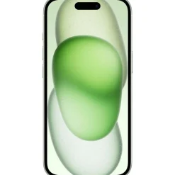 iPhone 15 128 Go - Vert