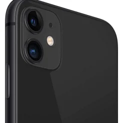 iPhone 11 reconditionné 64 Go - Grade B - Noir