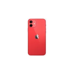 iPhone 12 reconditionné 128 Go - Grade C - Rouge