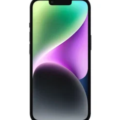 iPhone 14 reconditionné 128 Go - Grade A - Noir