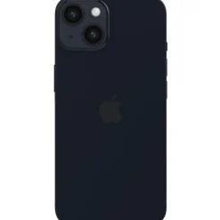 iPhone 14 reconditionné 128 Go - Grade C - Noir