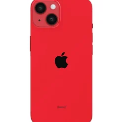 iPhone 14 reconditionné 128 Go - Grade C - Rouge