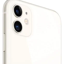 iPhone 11 reconditionné 128 Go - Grade B - Blanc