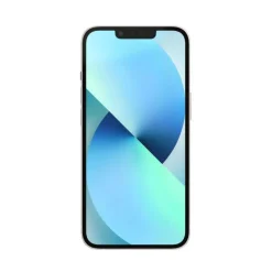 iPhone 13 reconditionné 128 Go - Grade C - Blanc