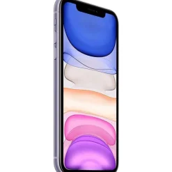 iPhone 11 reconditionné 128 Go - Grade C - Violet