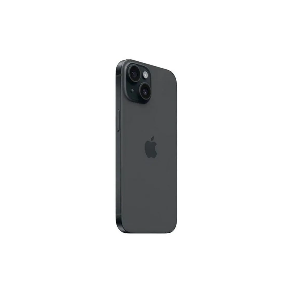 iPhone 15 reconditionné 128 Go - Grade A - Noir