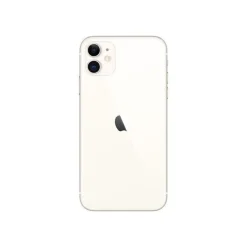 iPhone 11 reconditionné 256 Go - Grade C - Blanc