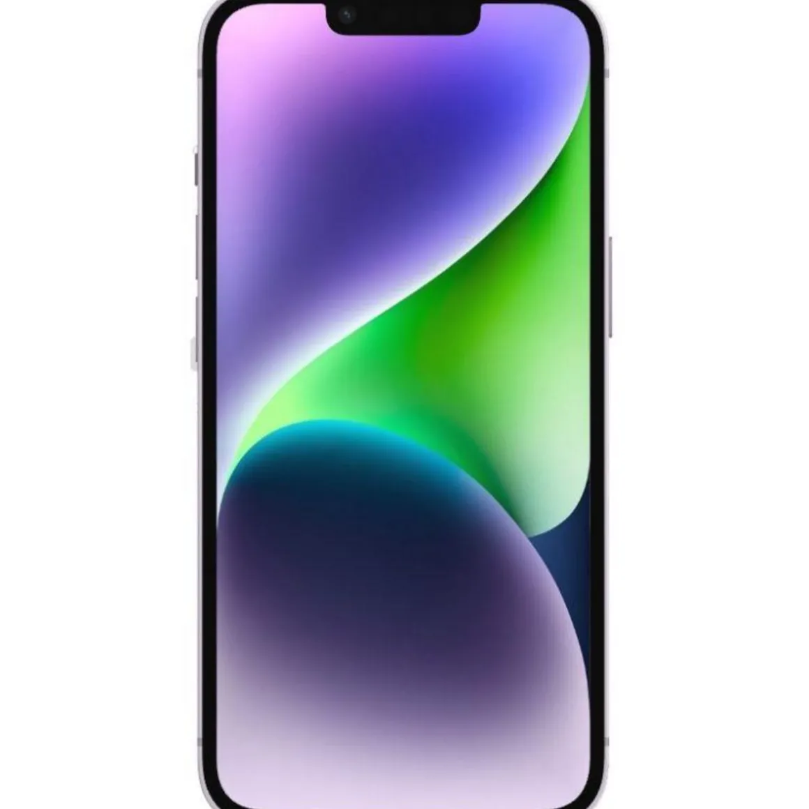 iPhone 14 reconditionné 128 Go - Grade C - Violet