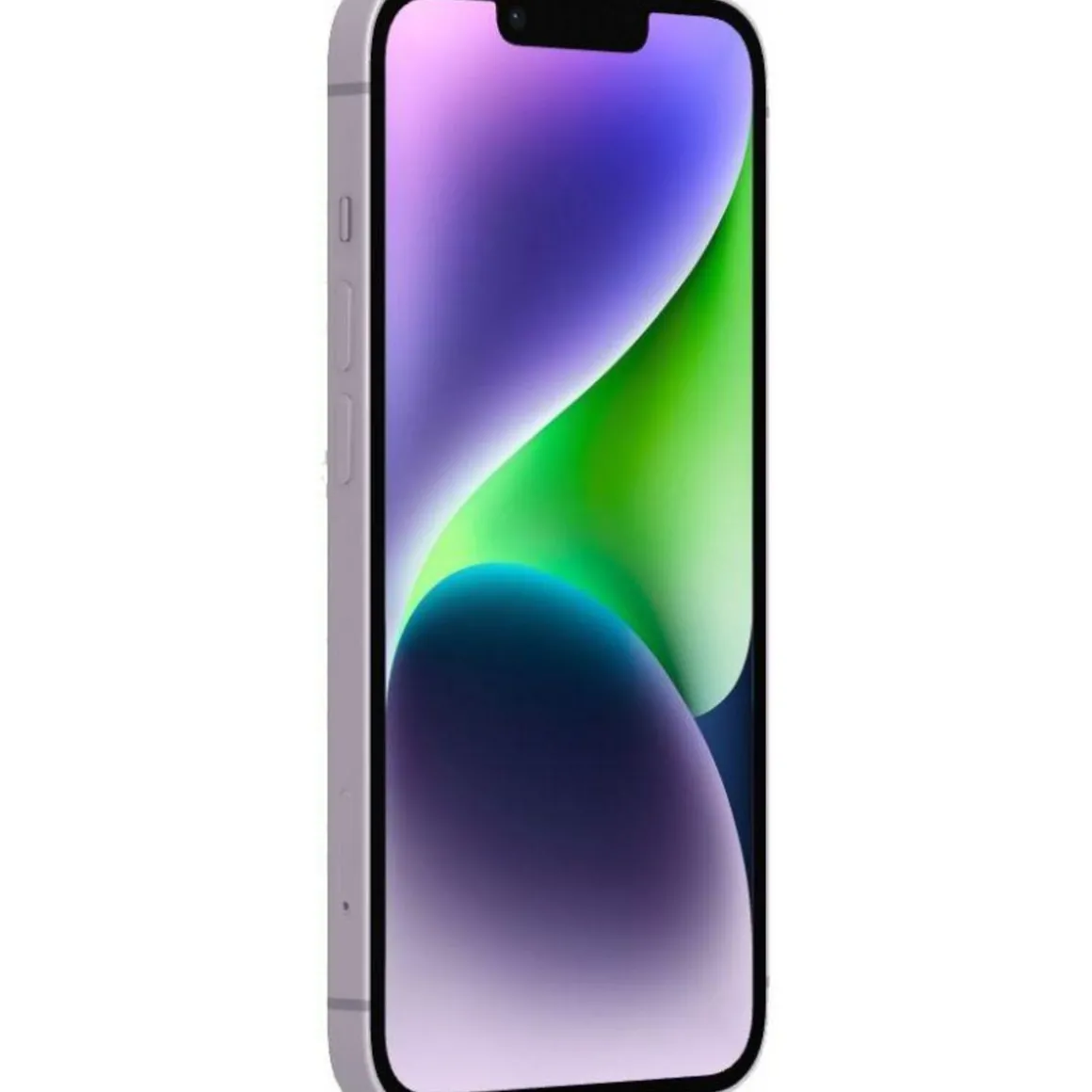 iPhone 14 reconditionné 128 Go - Grade C - Violet