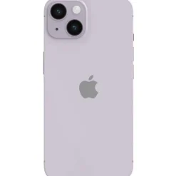 iPhone 14 reconditionné 128 Go - Grade C - Violet