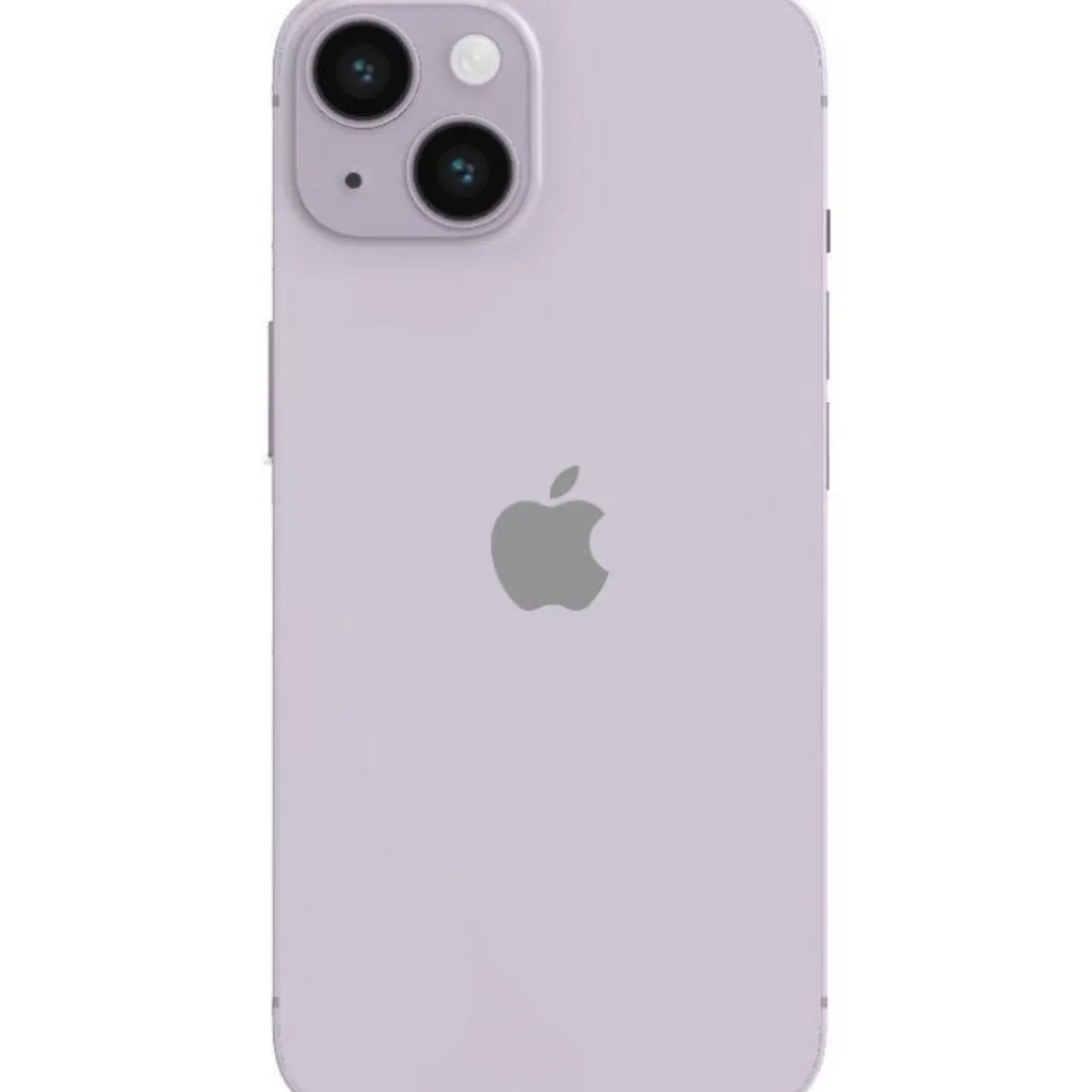 iPhone 14 reconditionné 128 Go - Grade C - Violet