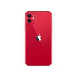 iPhone 11 reconditionné 64 Go - Grade B - Rouge