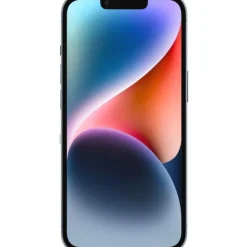 iPhone 14 reconditionné 128 Go - Grade C - Bleu
