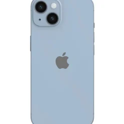 iPhone 14 reconditionné 128 Go - Grade C - Bleu