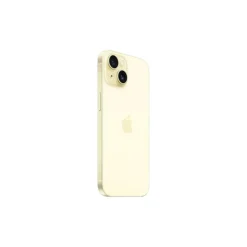iPhone 15 reconditionné 128 Go - Grade A - Jaune