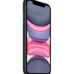 iPhone 11 reconditionné 128 Go - Grade B - Noir