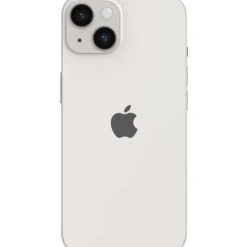 iPhone 14 reconditionné 128 Go - Grade C - Argent