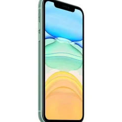 iPhone 11 reconditionné 128 Go - Grade C - Vert