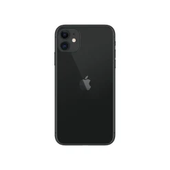 iPhone 11 reconditionné 64 Go - Grade A - Noir