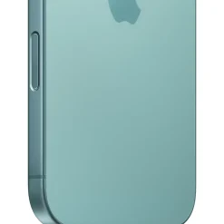 iPhone 16 256Go - Vert Sarcelle
