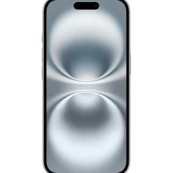 iPhone 16 128Go - Blanc