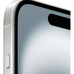 iPhone 16 128Go - Blanc