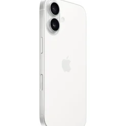 iPhone 16 256Go - Blanc