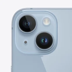 iPhone 14 128Go - Bleu