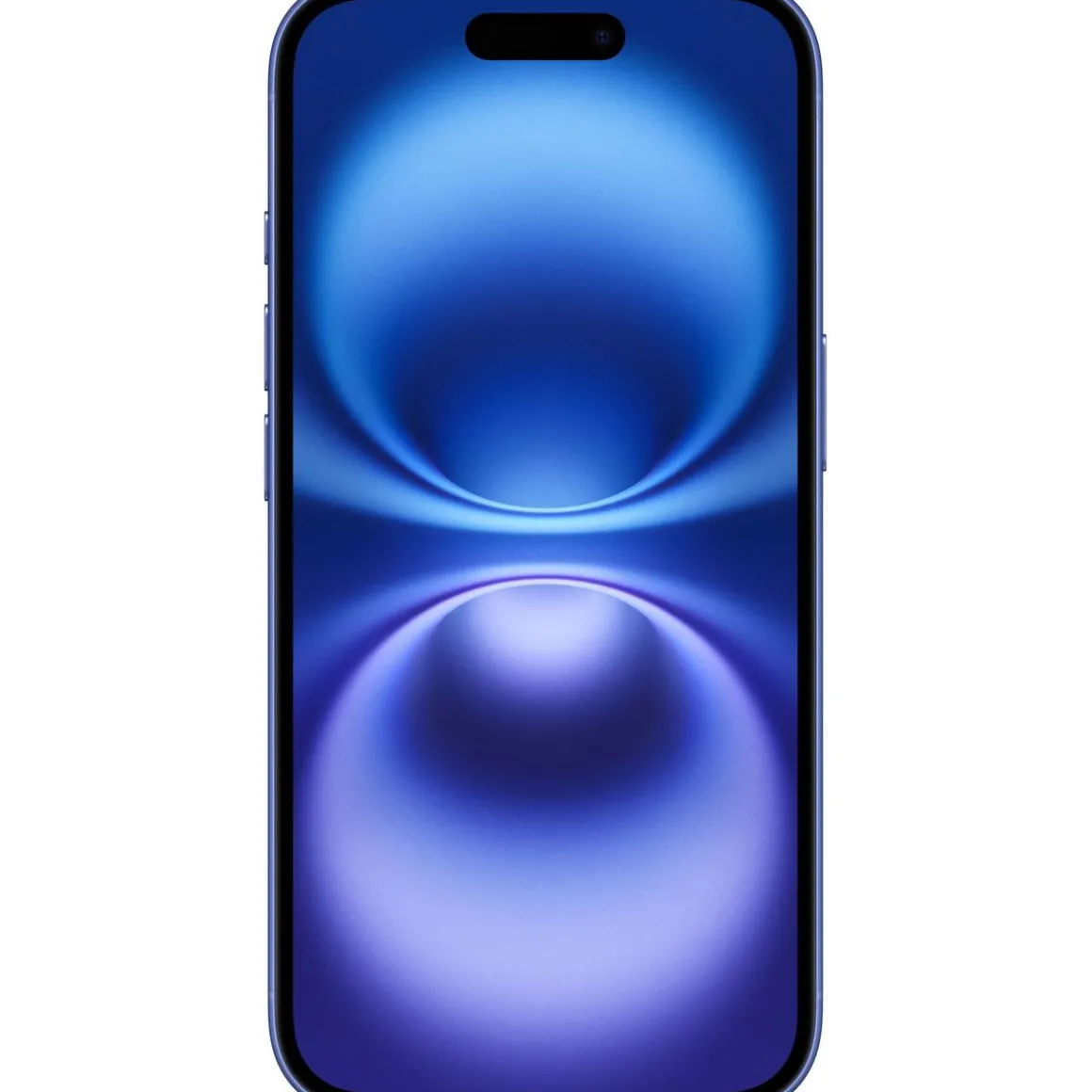 iPhone 16 512Go - Bleu Outremer