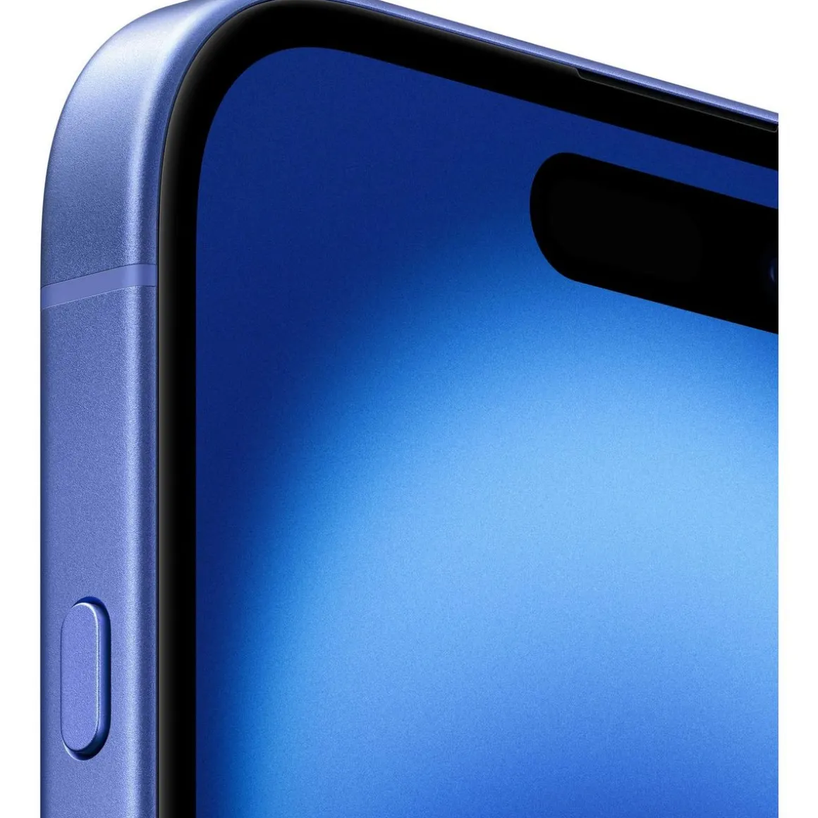iPhone 16 512Go - Bleu Outremer