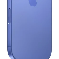 iPhone 16 128Go - Bleu Outremer