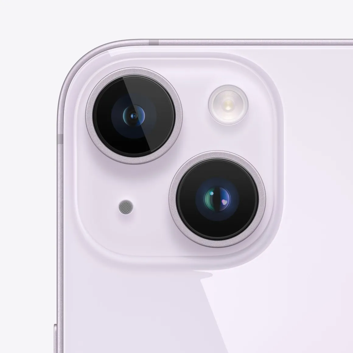 iPhone 14 128Go - Mauve