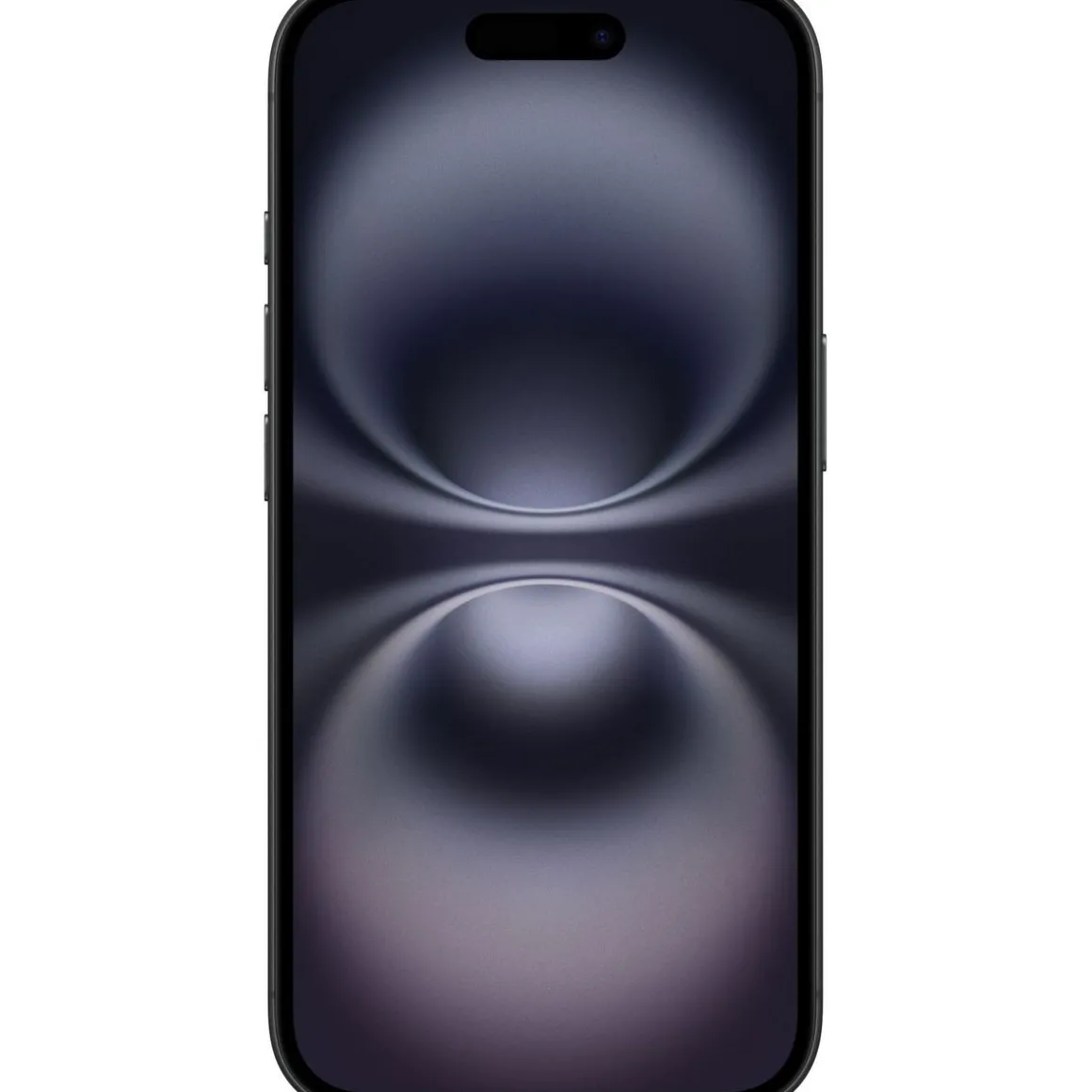 iPhone 16 512Go - Noir