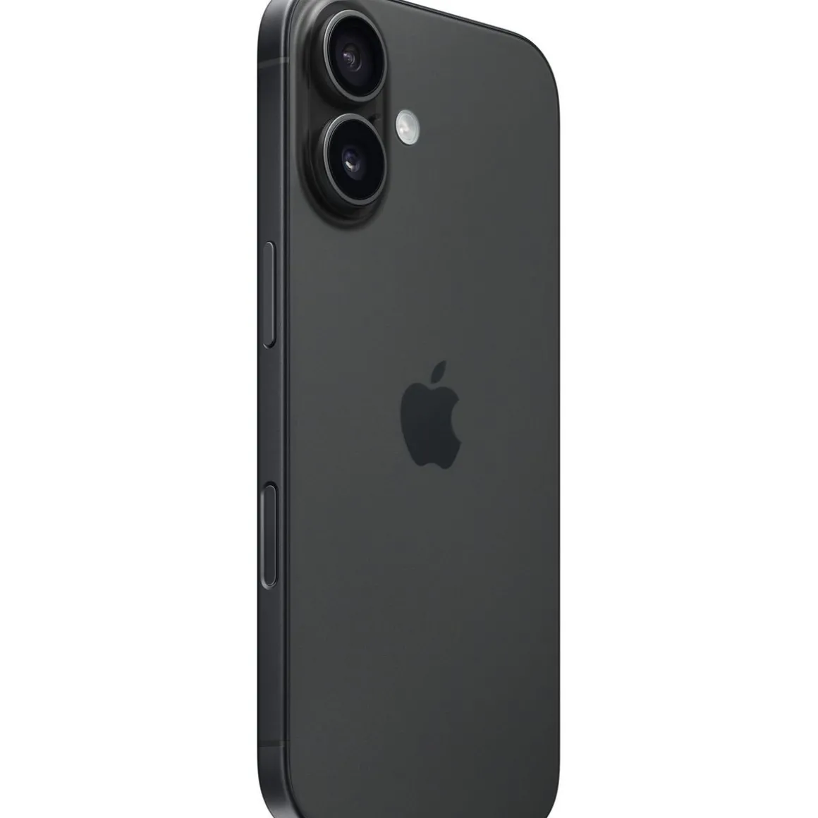 iPhone 16 512Go - Noir