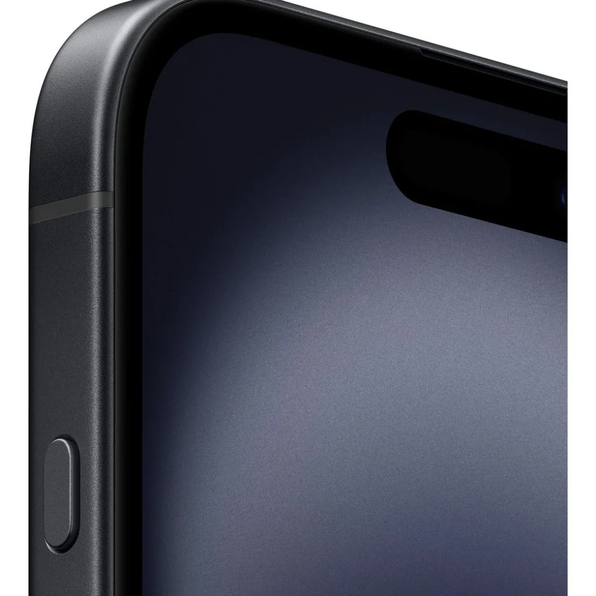 iPhone 16 512Go - Noir