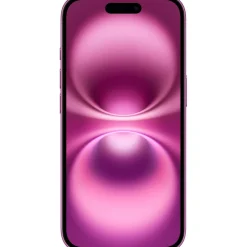 iPhone 16 128Go - Rose