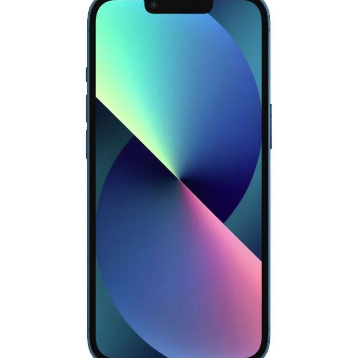 iPhone 13 Mini reconditionné 128 Go - Grade C - Bleu